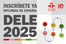 Cursos de español - septiembre 2023