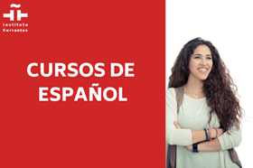 DELE 2024 Instituto Cervantes