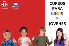Cursos de español - septiembre 2023